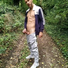 Nature walk