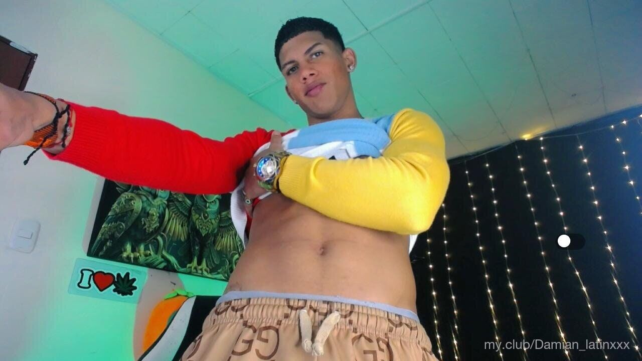 Damian_latinxxx Free Photos #26