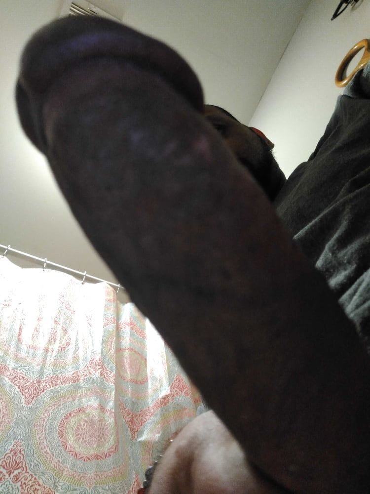 My cock #22
