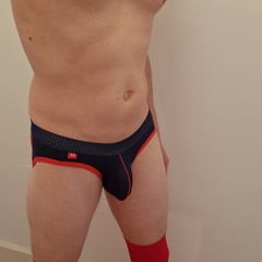 Jockstrap