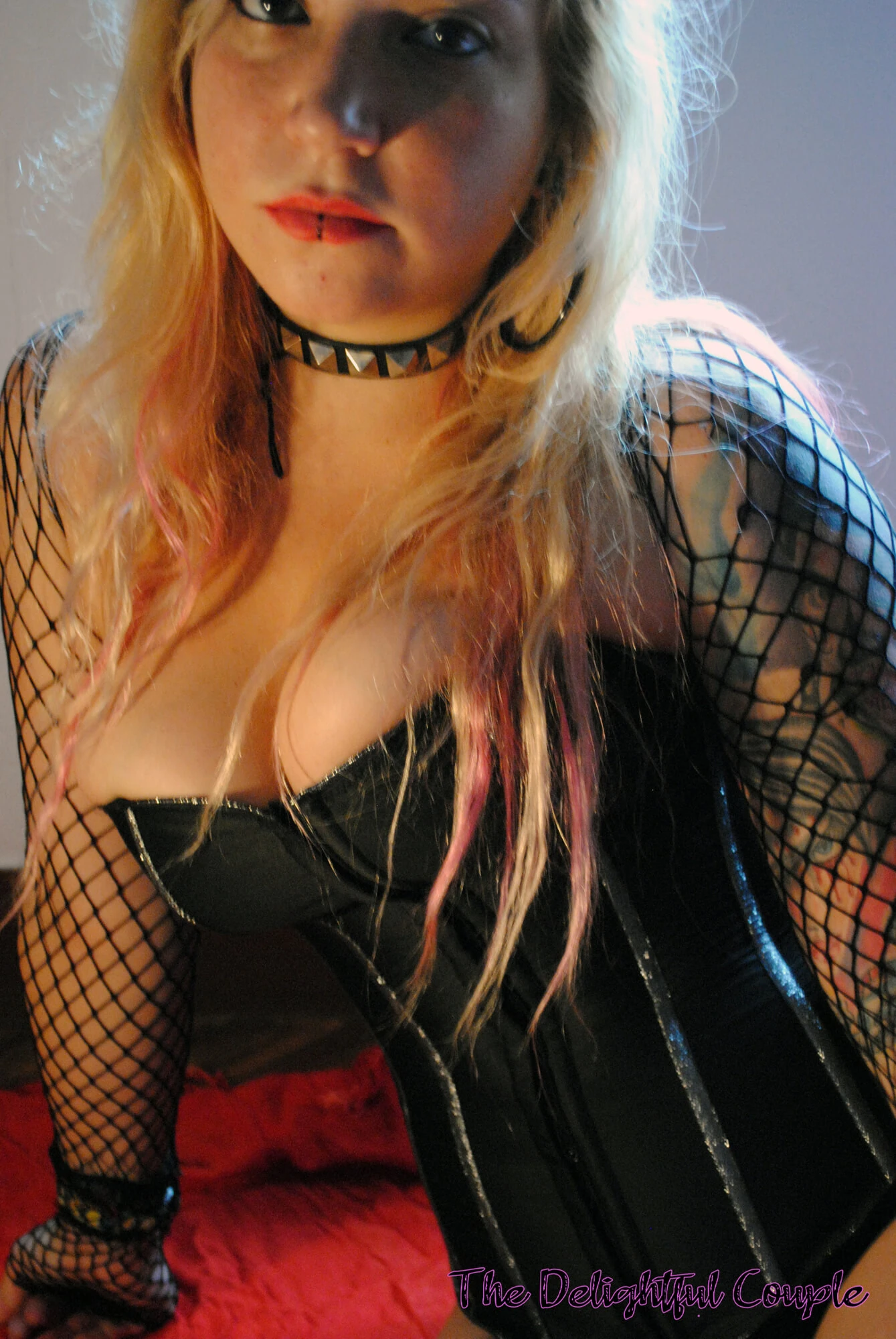 Corset & Sex #44