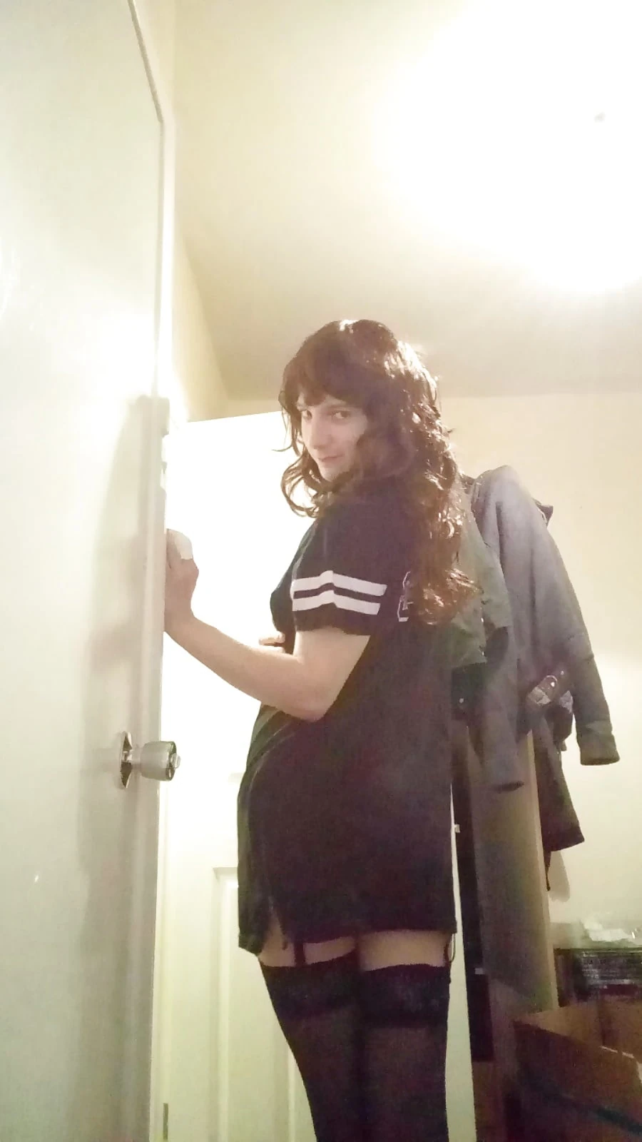 All dressed! #39