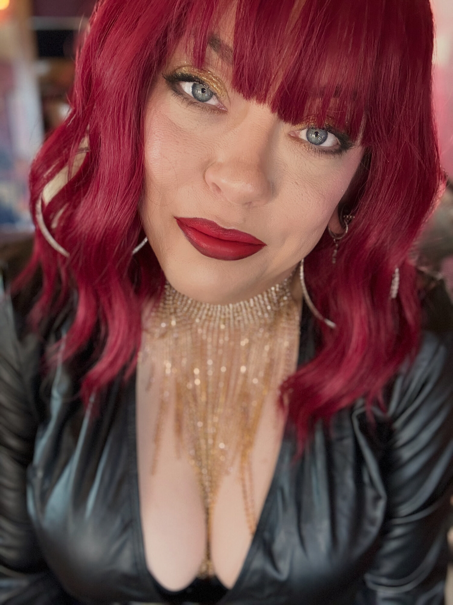Tina Snua Selfies #233 #36