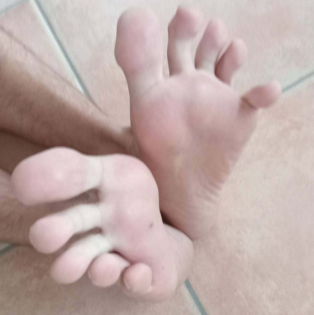 Feet #3