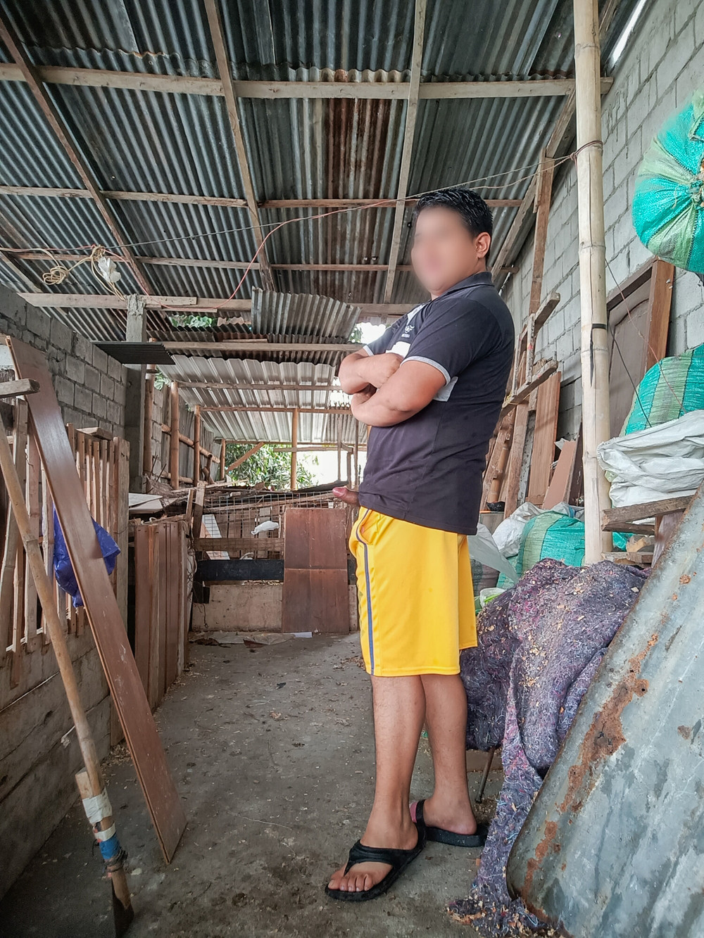 With my clothes on and my dick exposed (Compilations) - 2 #24