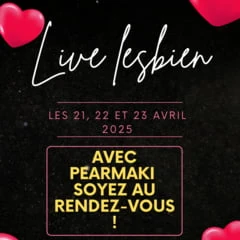 Upcoming lesbian live shows