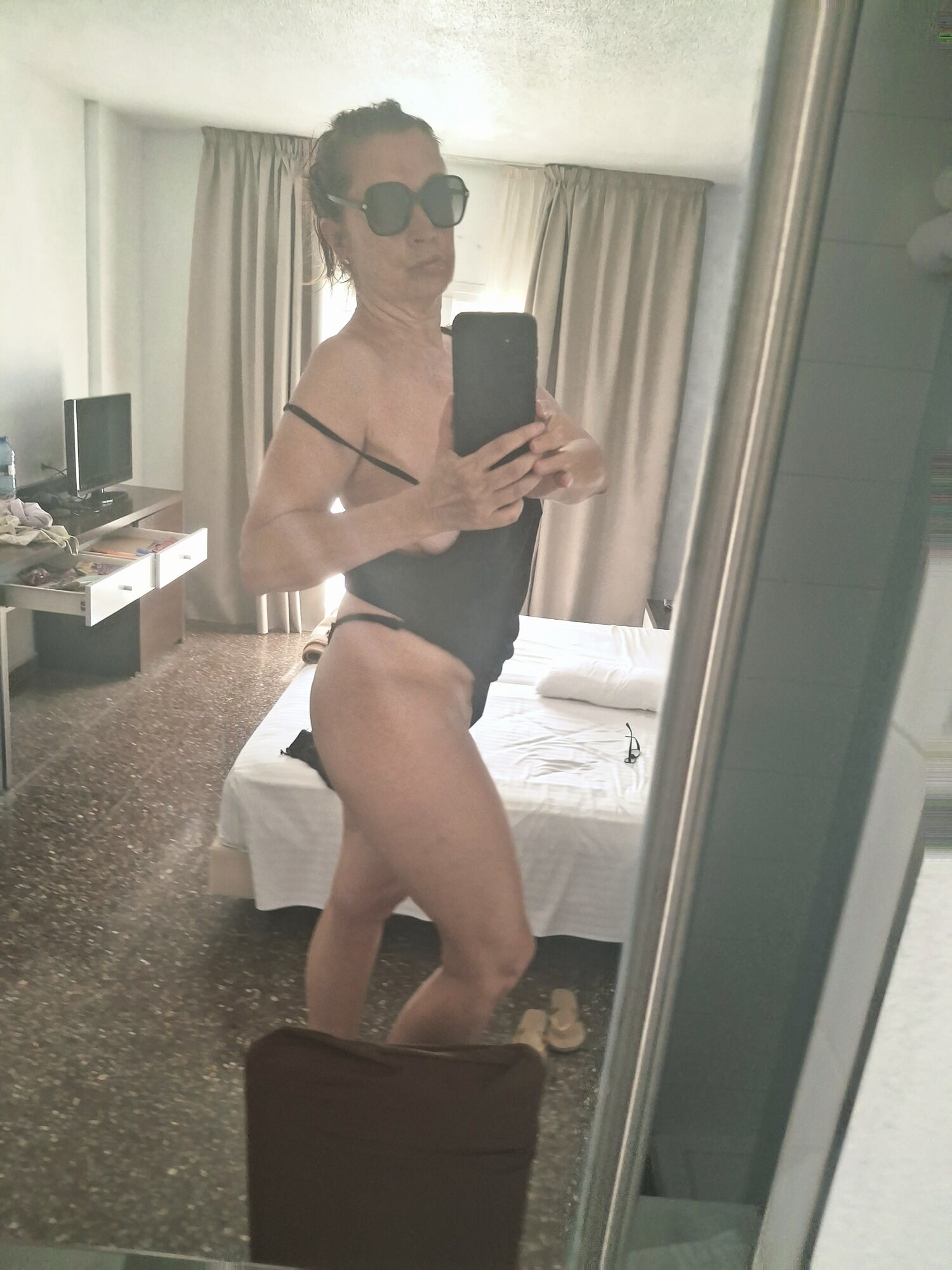 Beach day