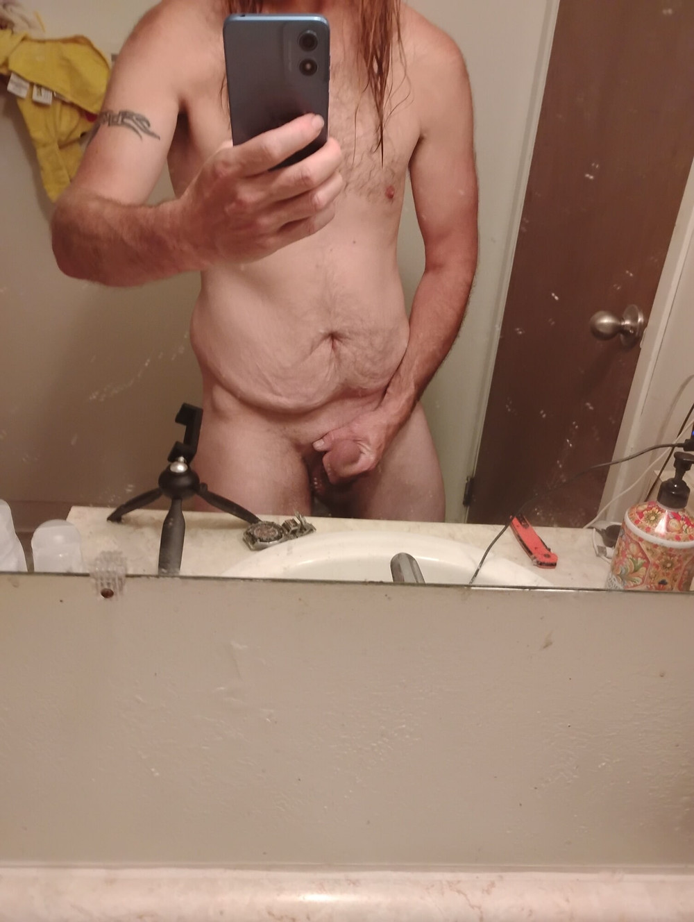 Myself  #7