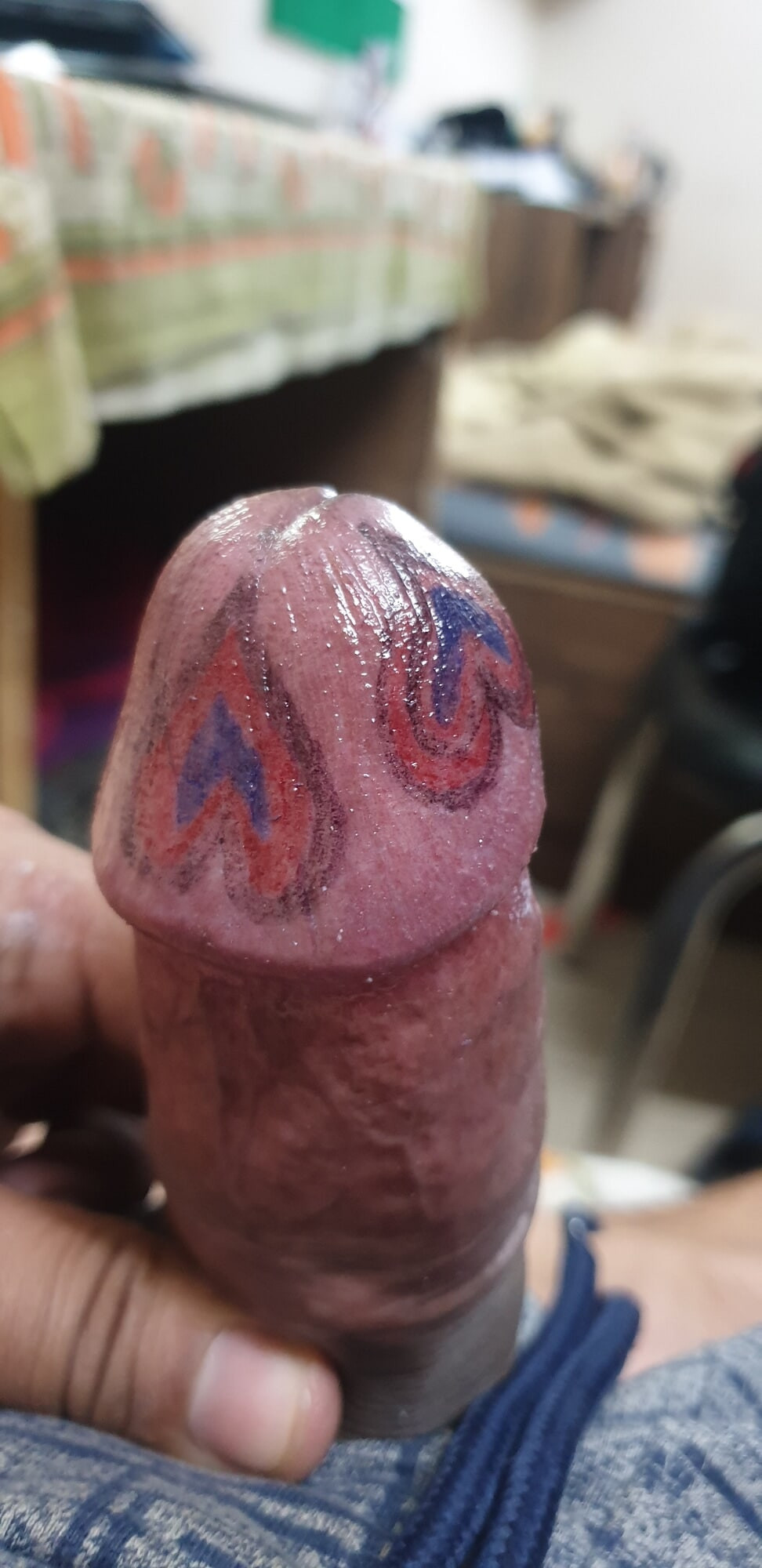 My sexy kinky cock #11