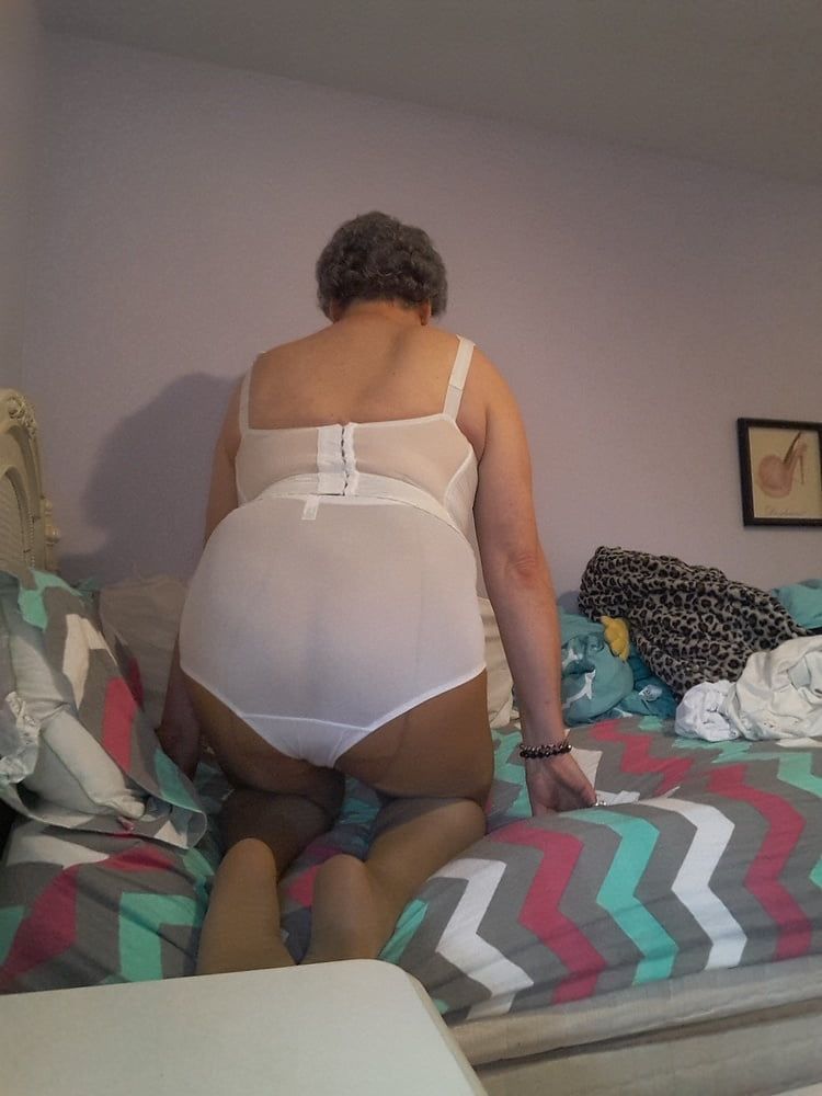 My fat booty #26