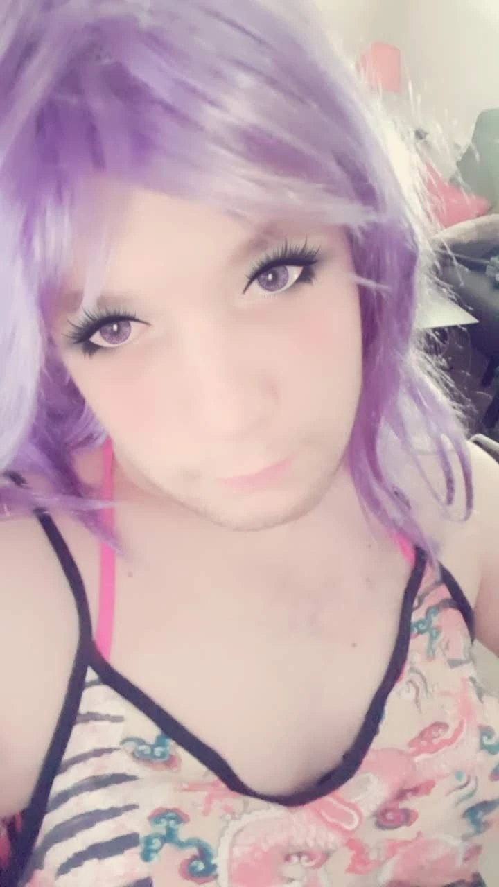 My sissy shemale collection dump 2018 #47