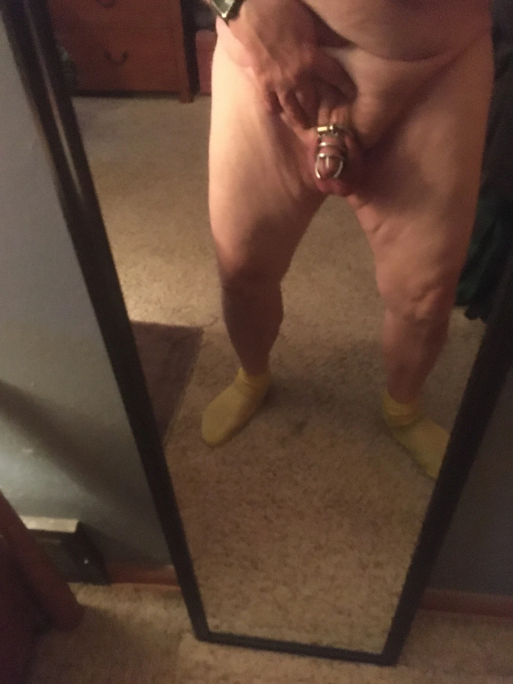 Some Pictures of me #9