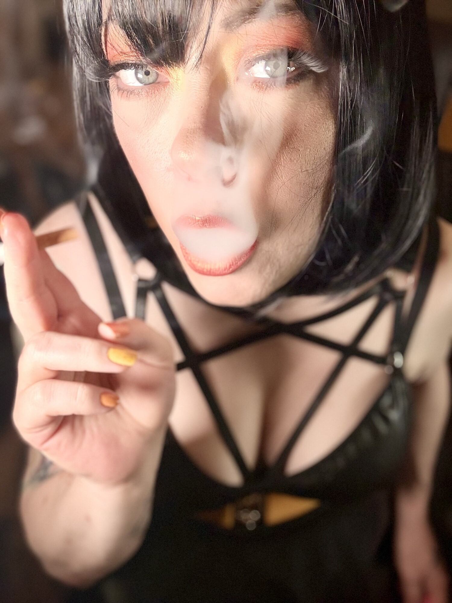 Tina Snua Selfies #110 #35