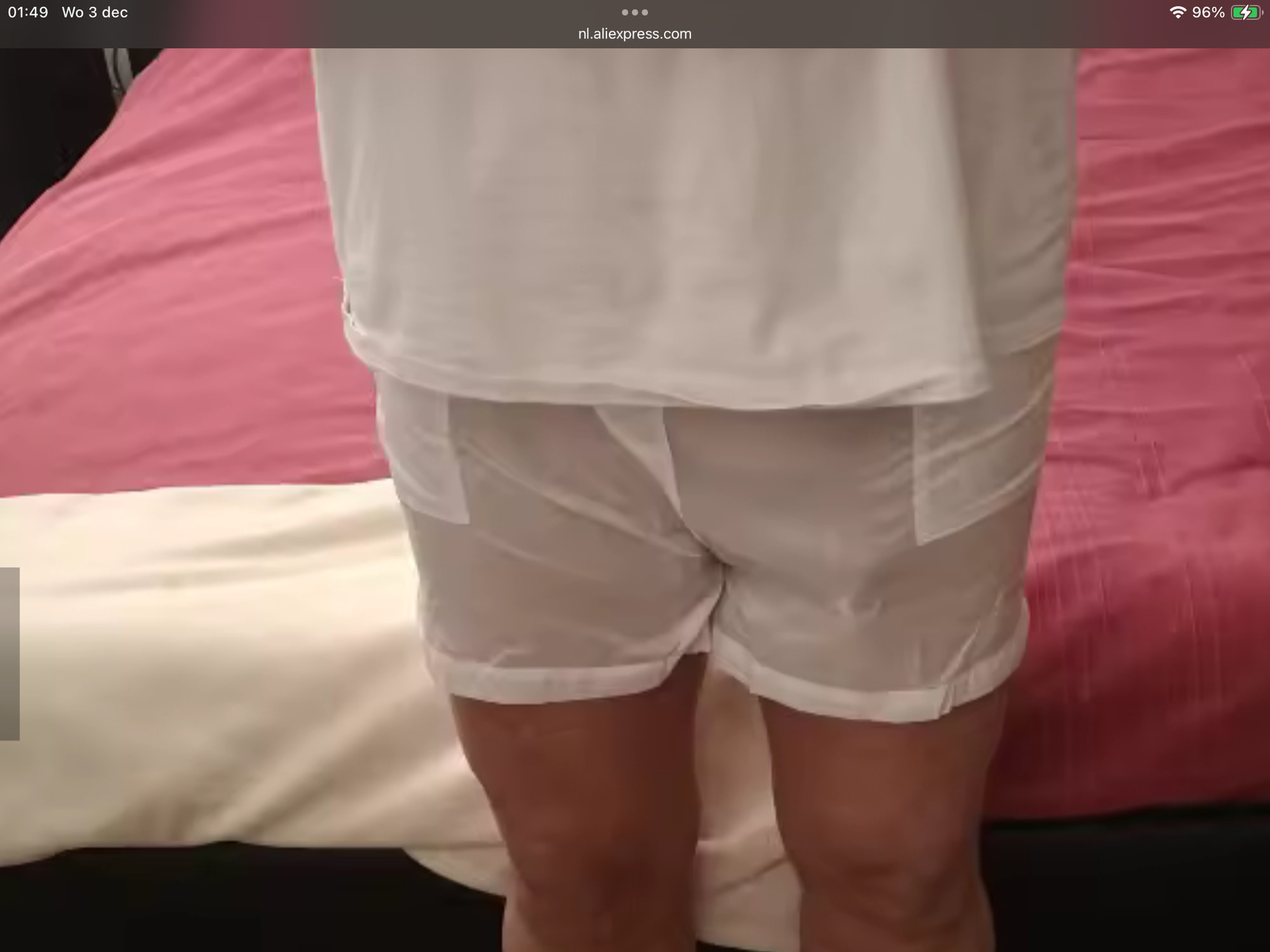 new undies #3