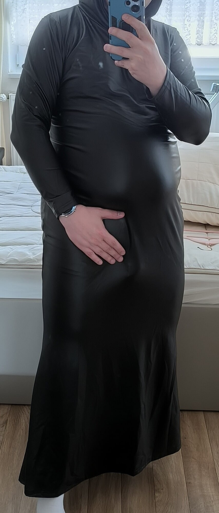 me and my fetish lingerie #47