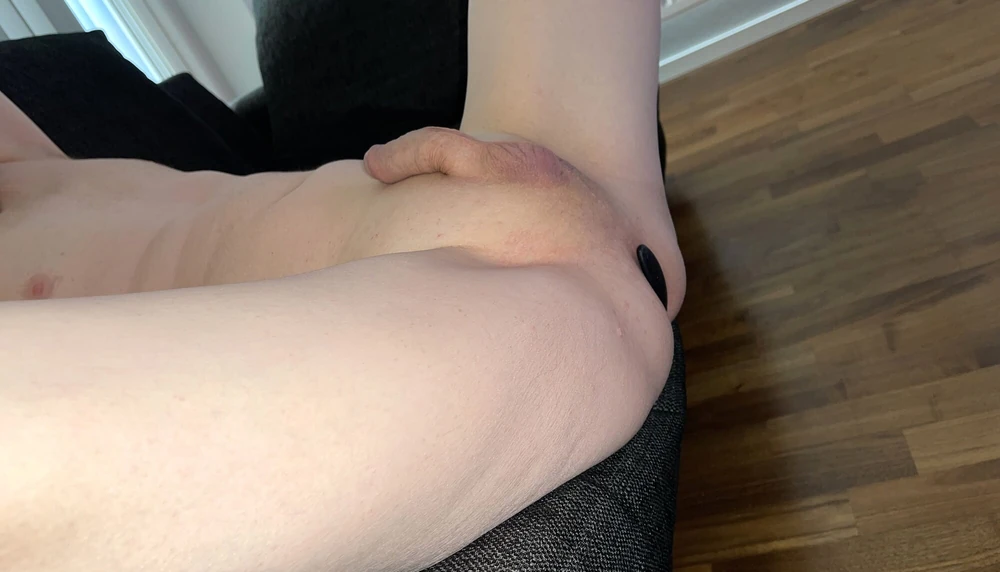 Horny Sunday morning part 2 #5