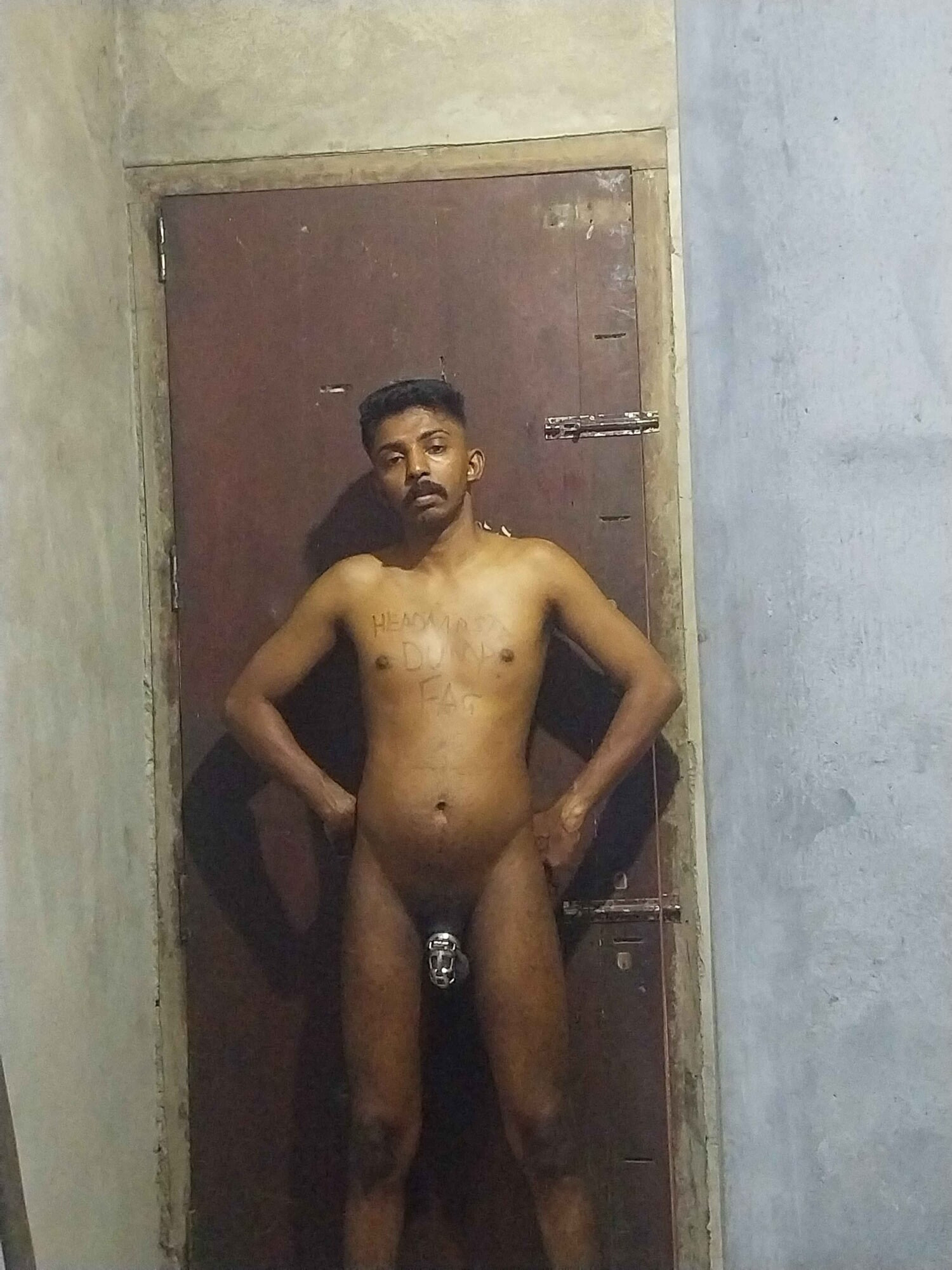 HeadmasterDumbFag for Cum Tribute Videos #6