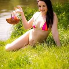 Happy Easter!