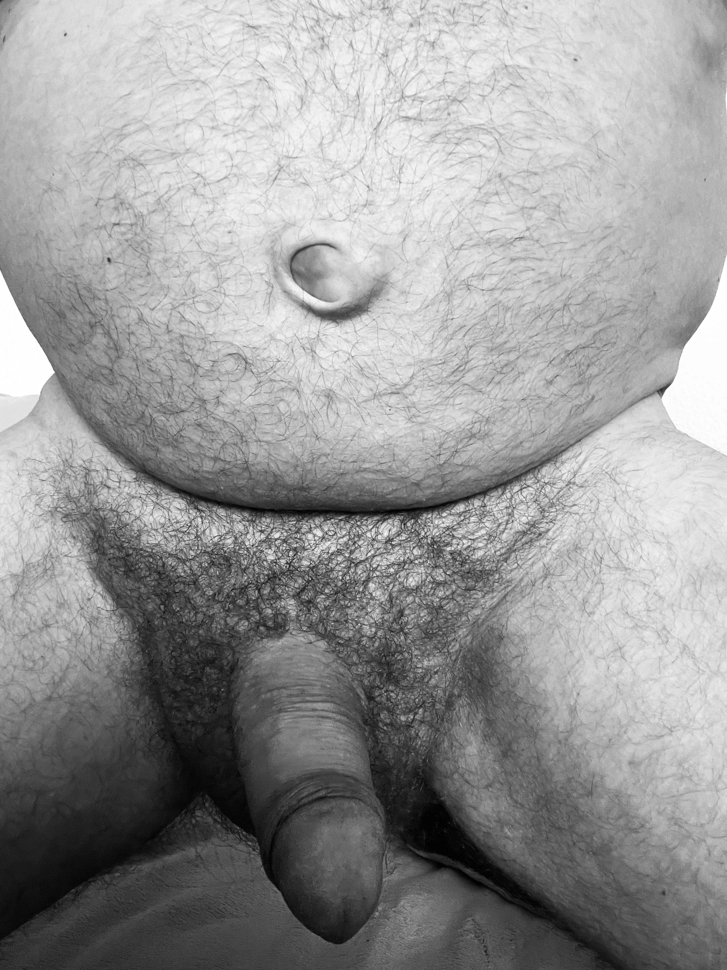Hairy Oldie 20 #32