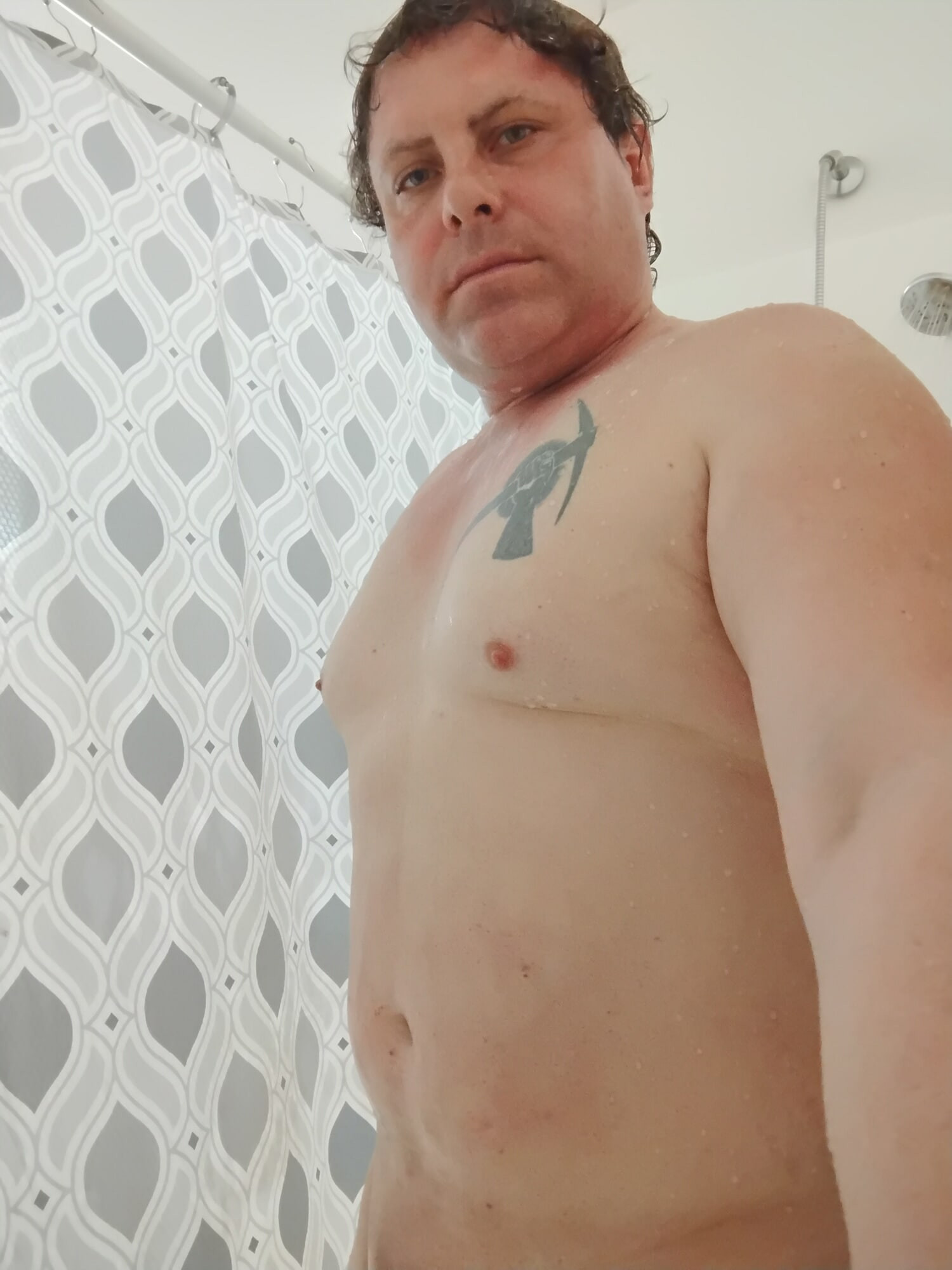 Years later, slimming down  #4