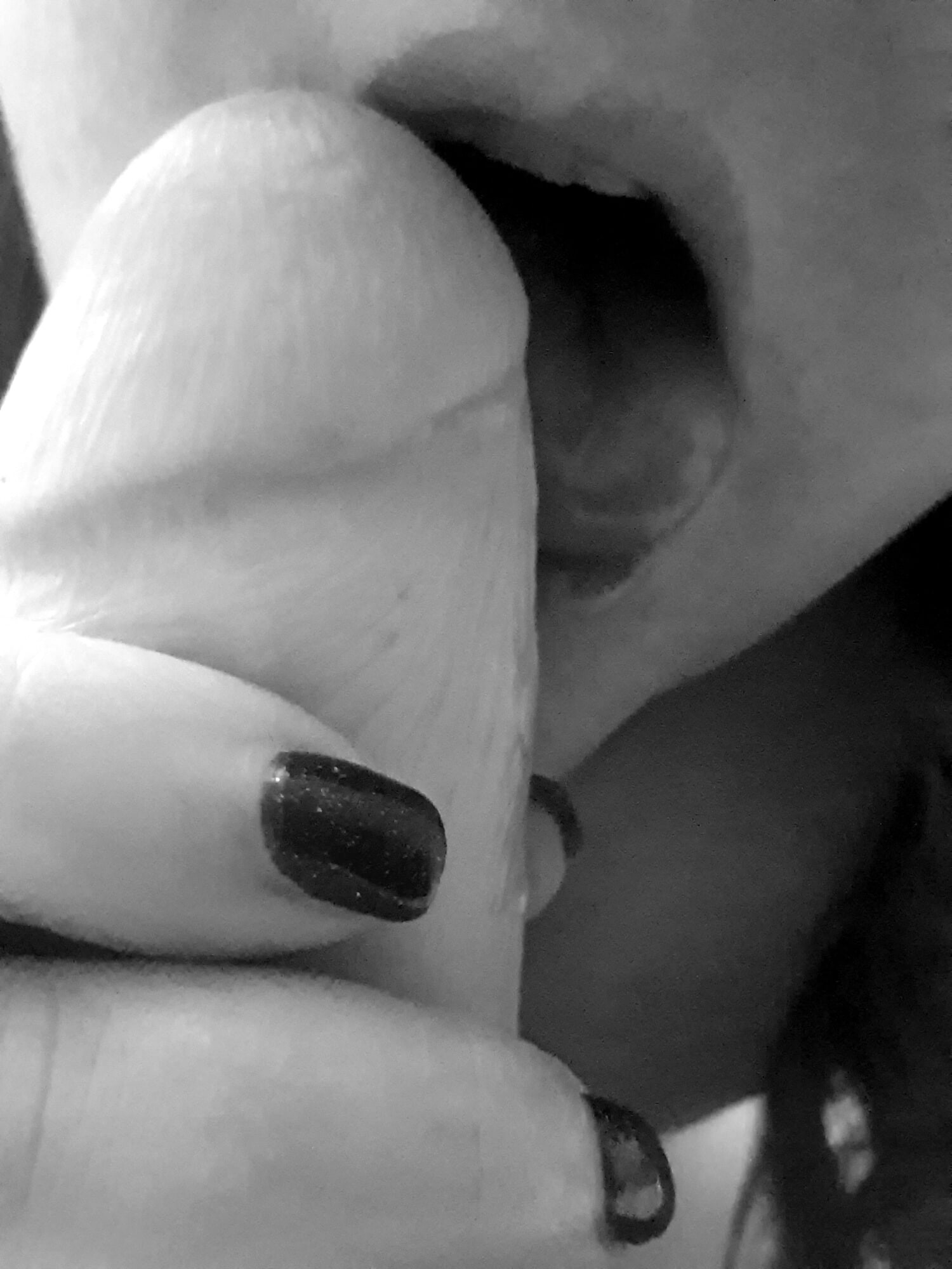 My sweet mouth
