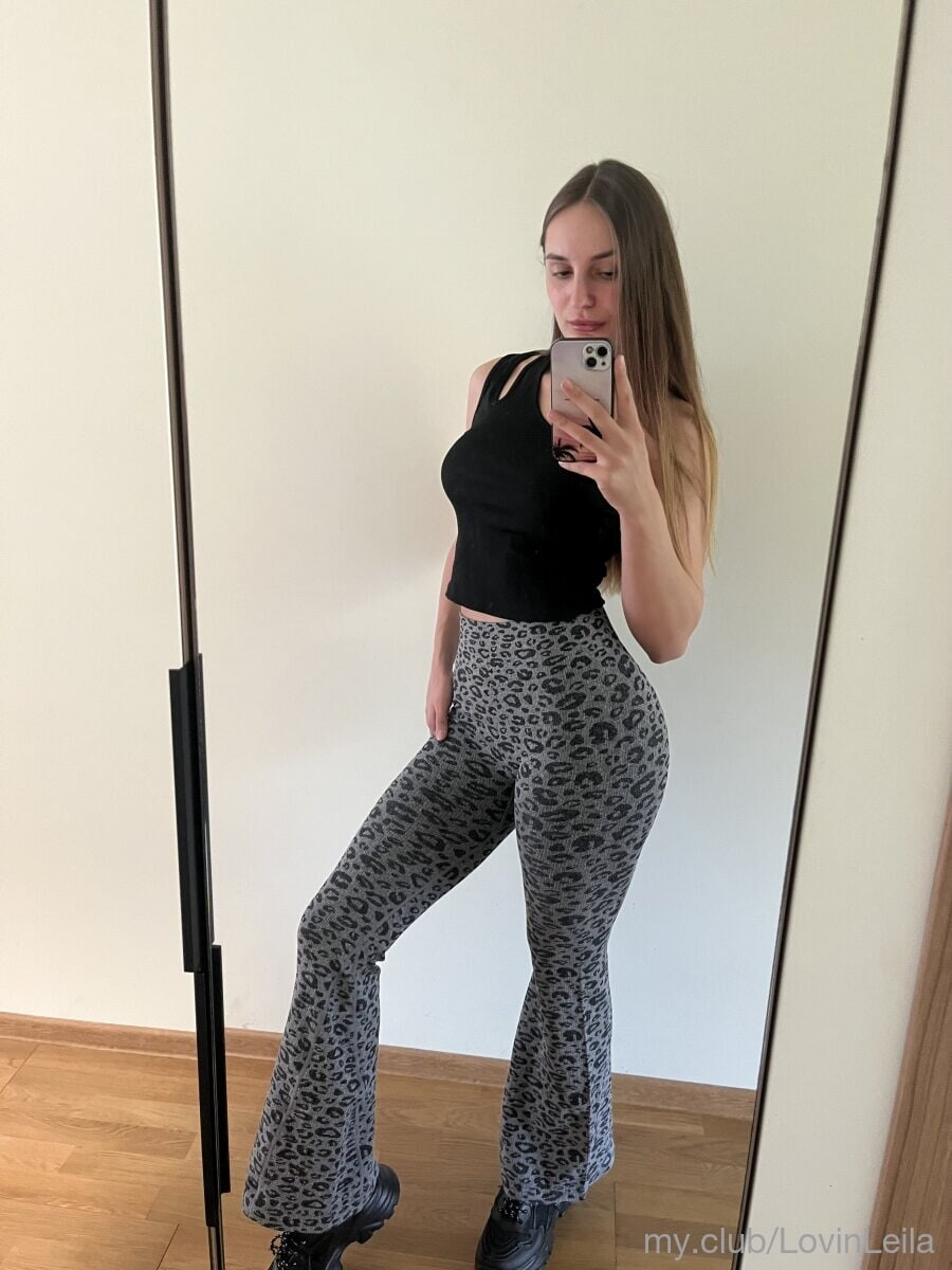Free Leila Photos #11