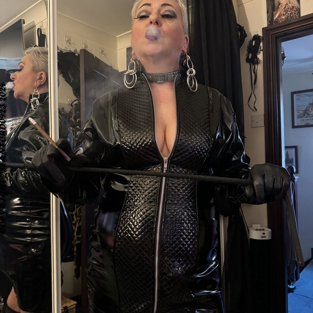 SHIRLEY MISS DOMINATRIX #27