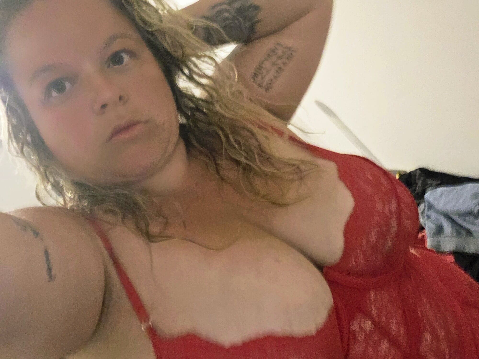 Hot selfies  #15