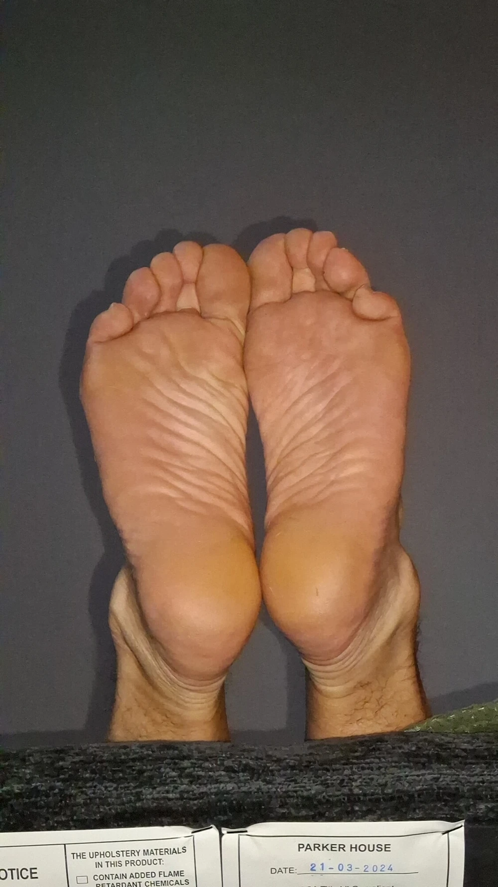 My big soft soles #6