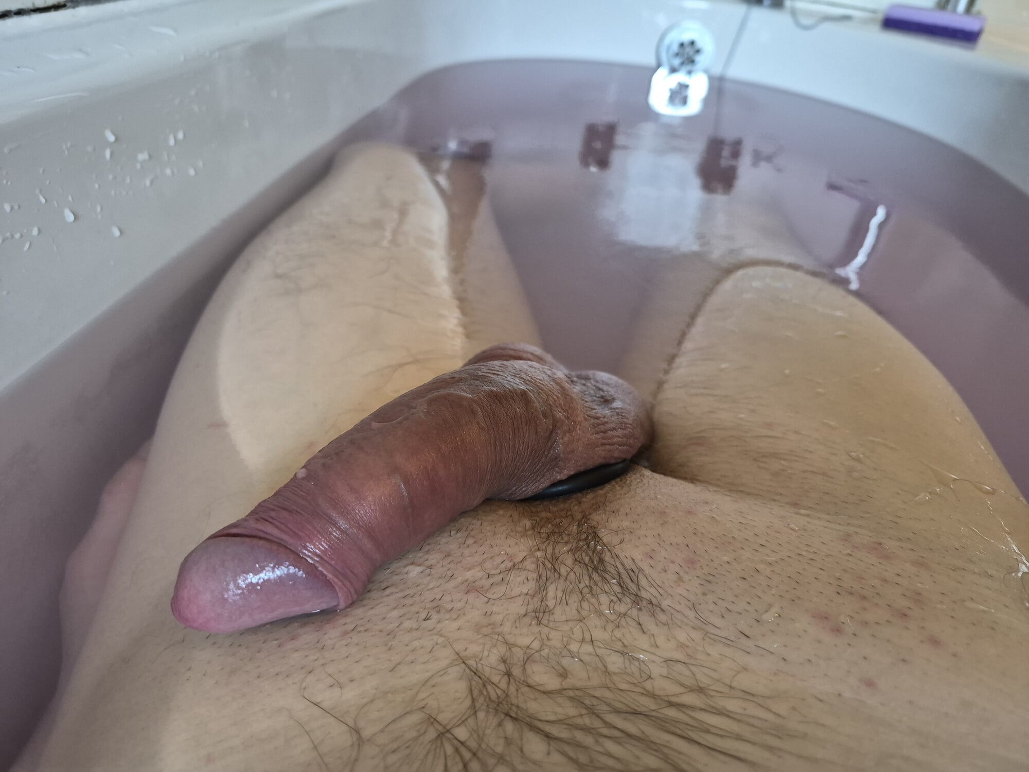 Lazy Sunday cock #37