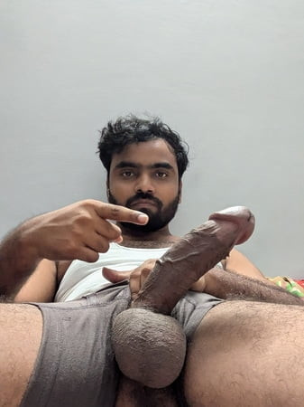 Indian BBC Lund(Cock)