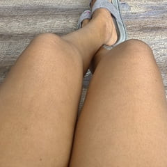 LEG FETISH
