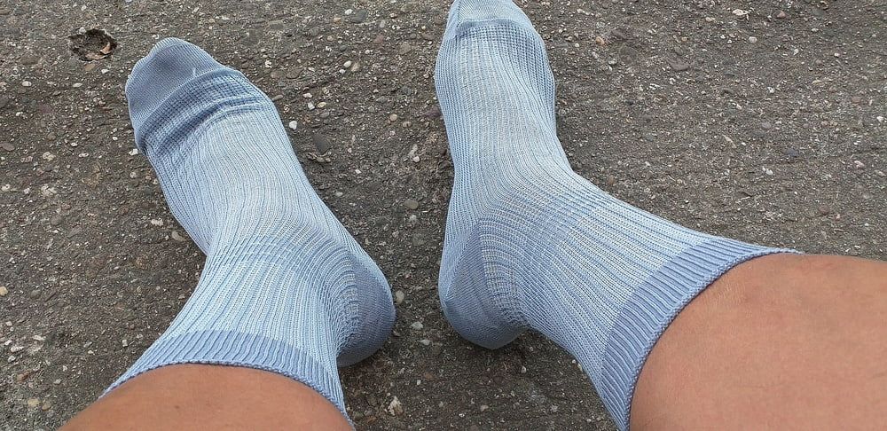 Socks I love 2 #19