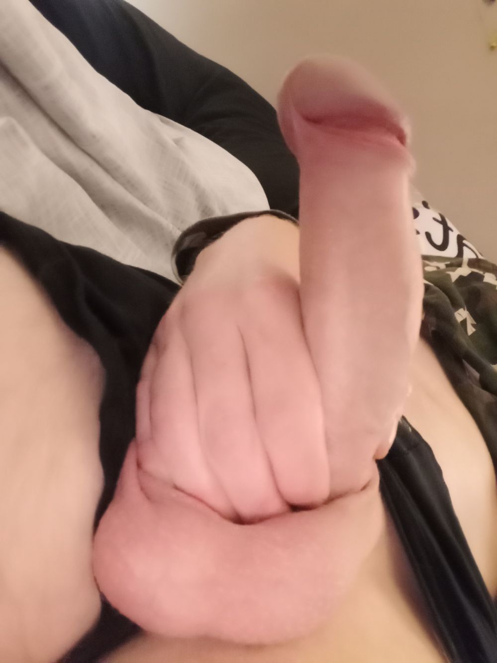 My big hard cock  #16