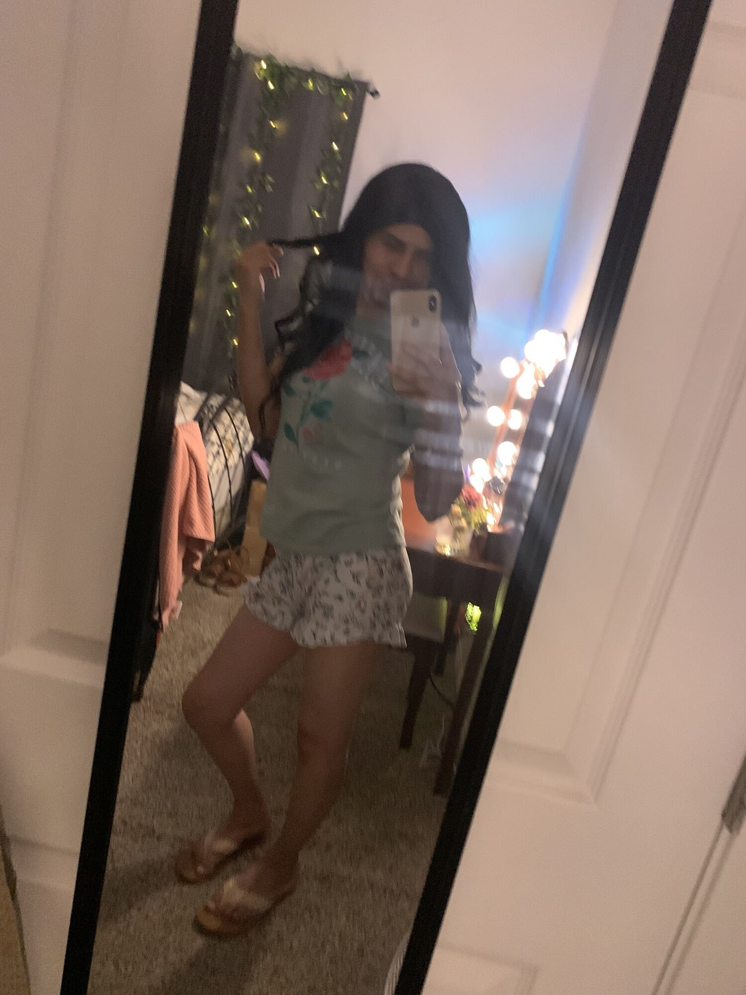Ohhh sexy lady  #7