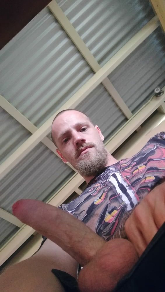 me and my cock