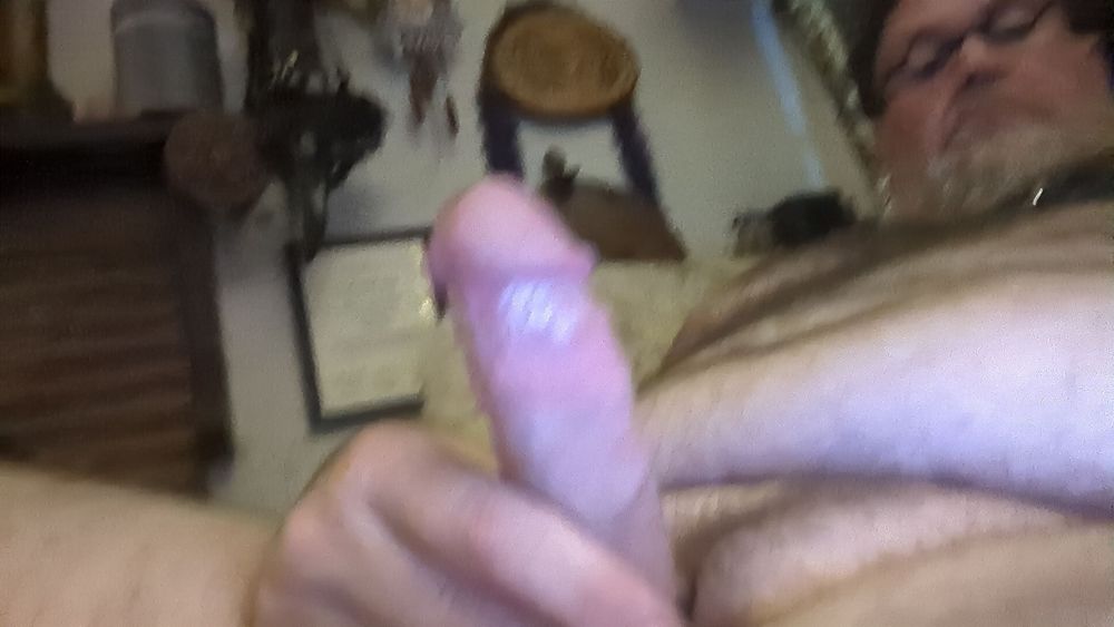 Masturbation  #2