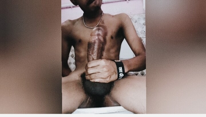 My dick