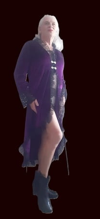 mauve