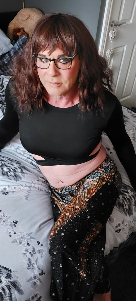 crossdressing juniper beri #38