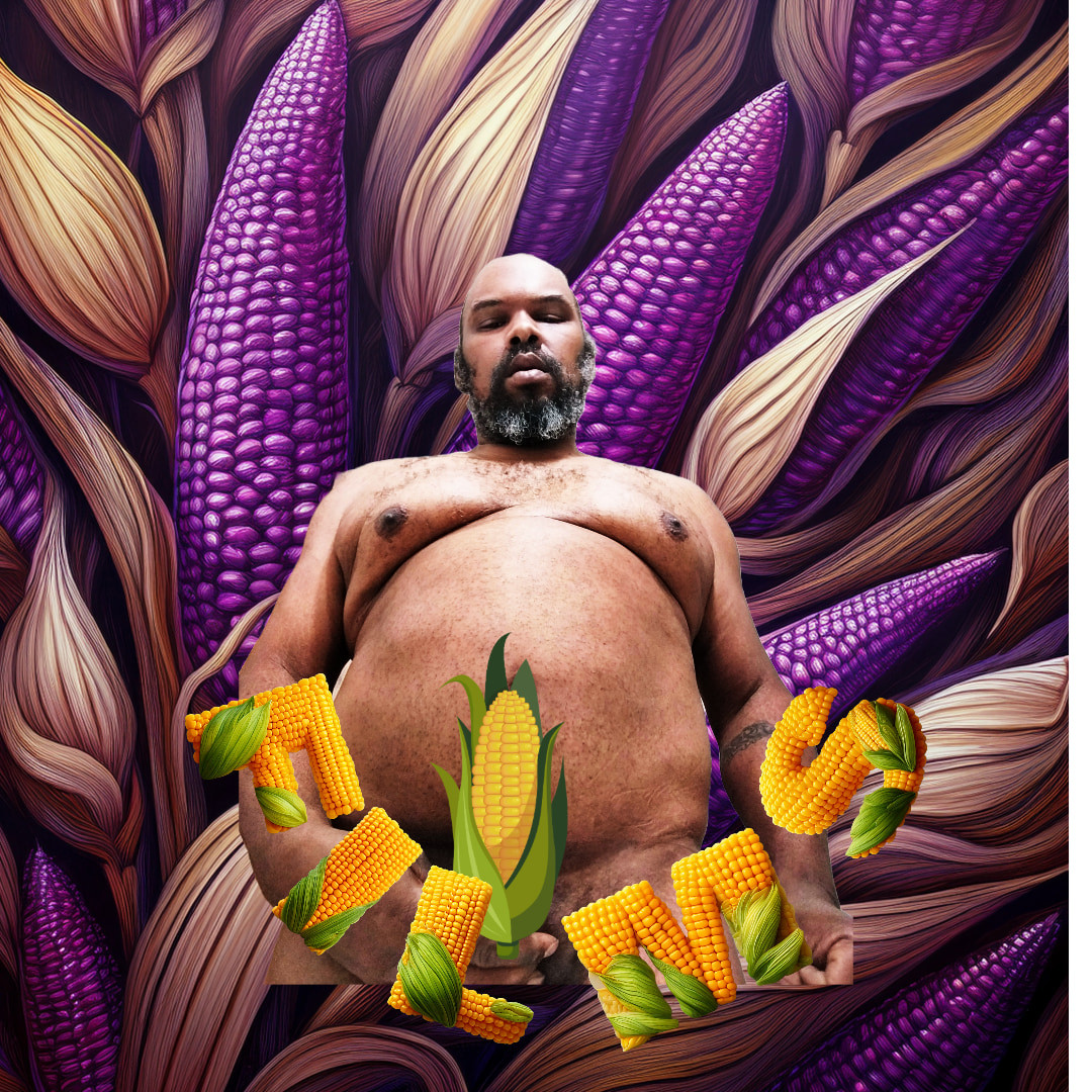 Maïs art !