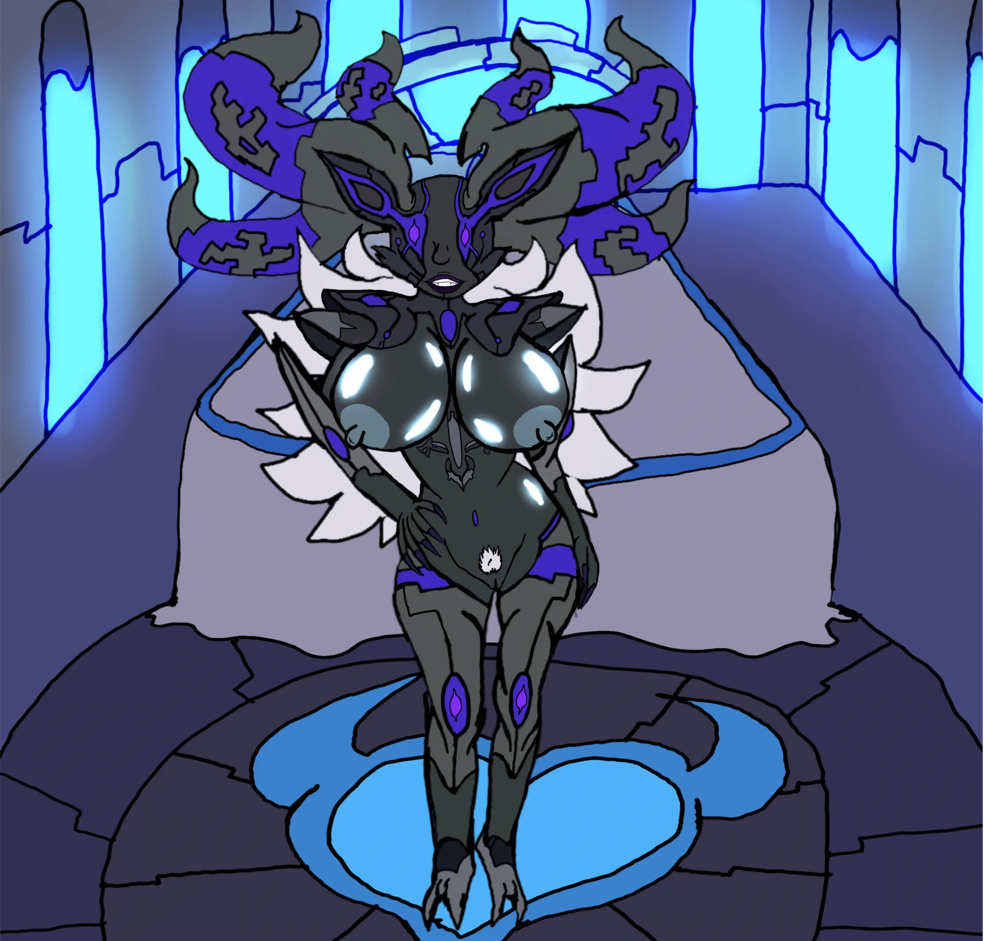 SEXY WOMEN REVISED 2