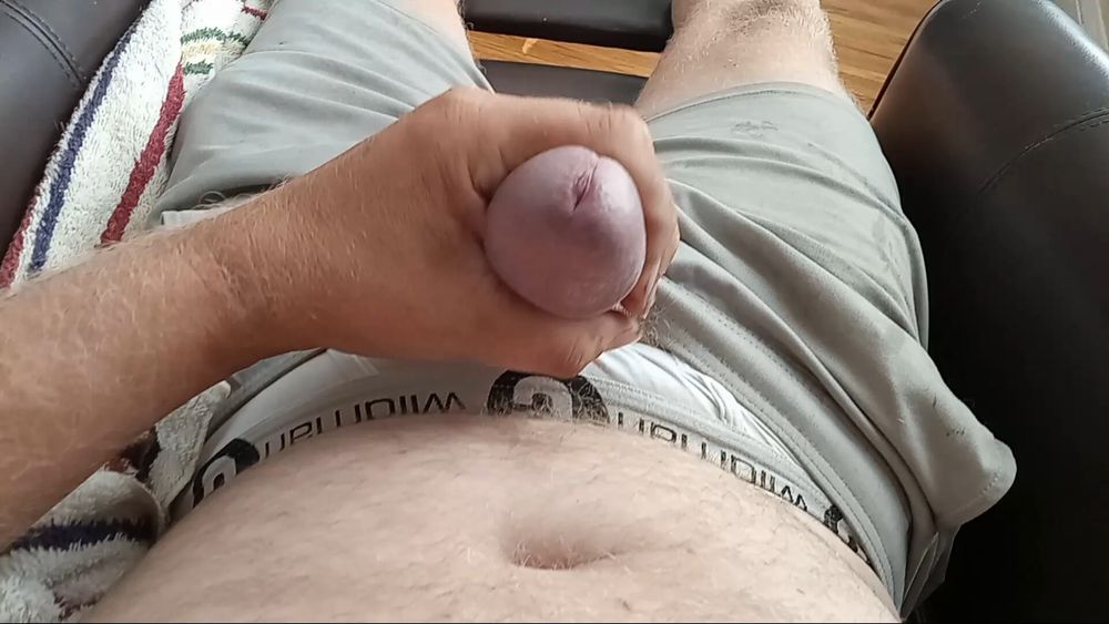 My Hot Cock #54