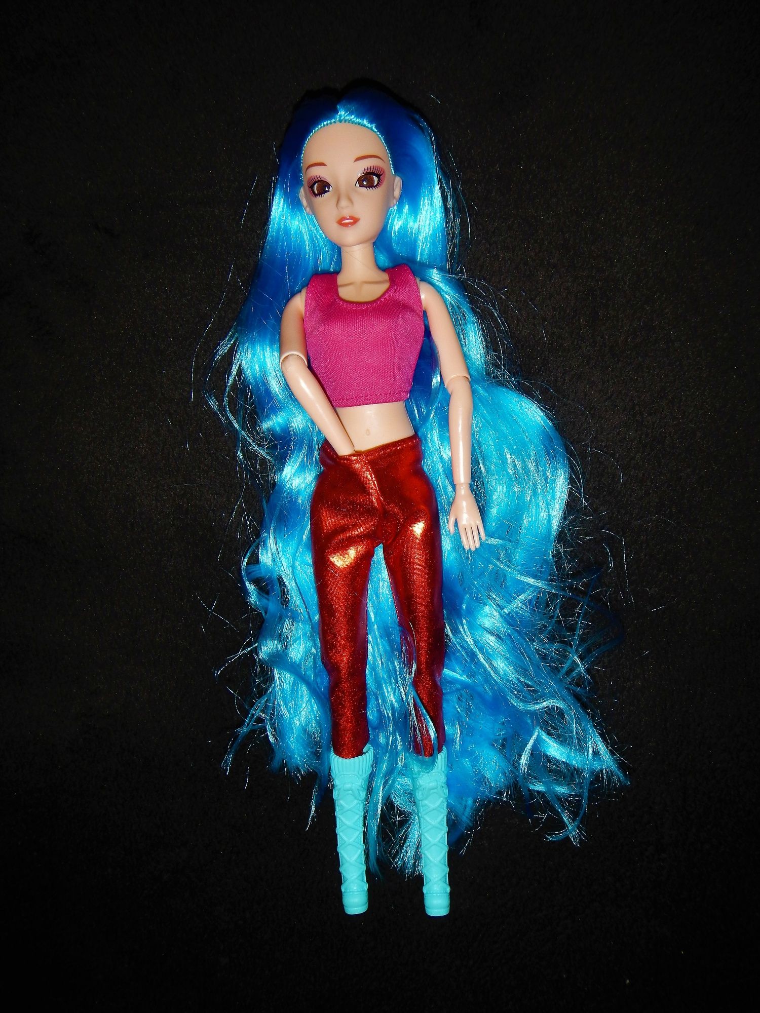 Barbie  #2