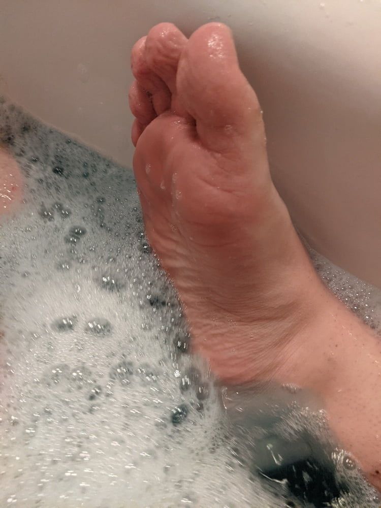 Bath Pictures #3 Clean and horny #60