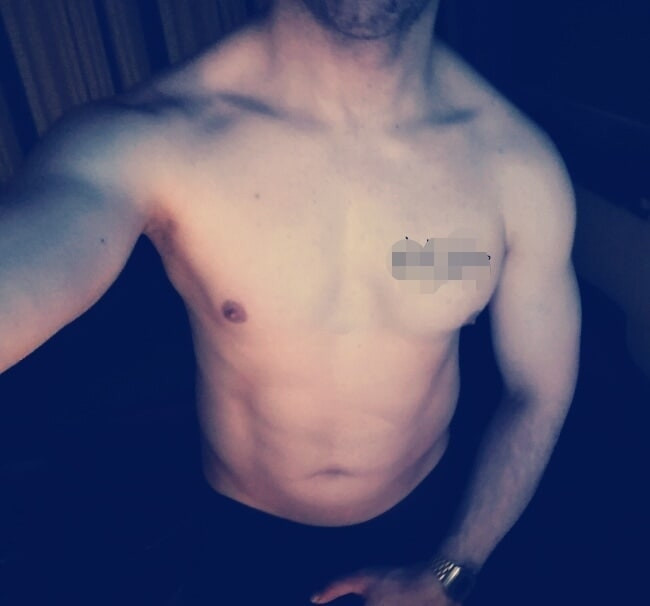 Fit Boy