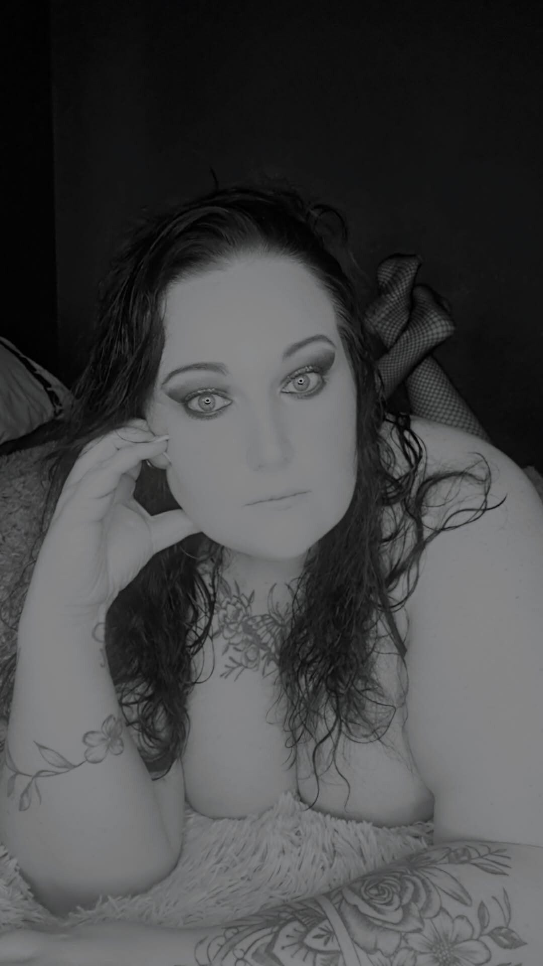 Just my BBW wife #37