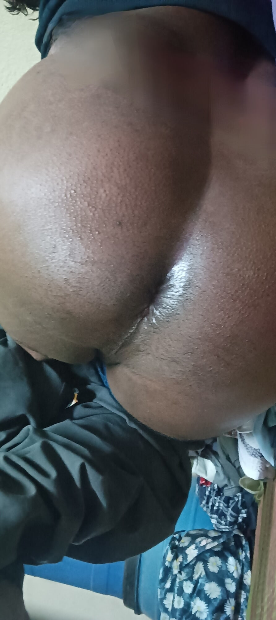 Desi gay daddy ass #2