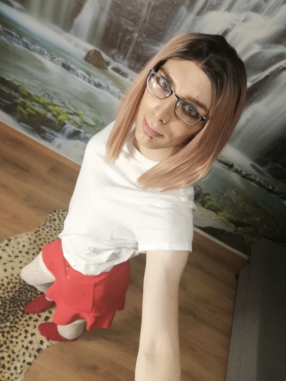 Sissy Faggot Life (26) #3