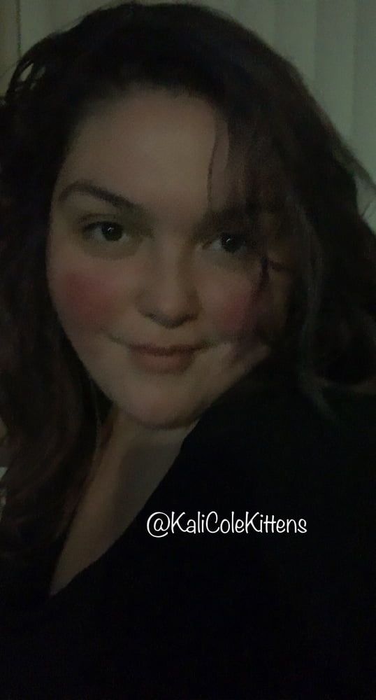 KaliCole Snapchat filter photos #4